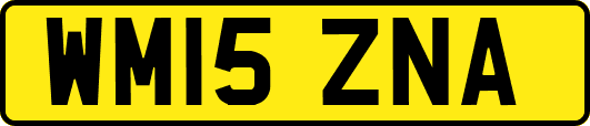 WM15ZNA