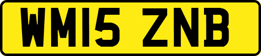 WM15ZNB