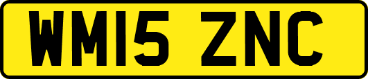 WM15ZNC
