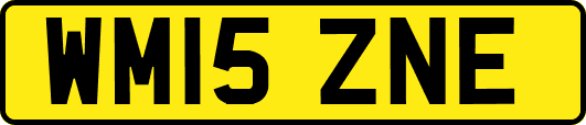 WM15ZNE