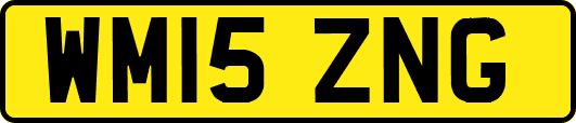 WM15ZNG