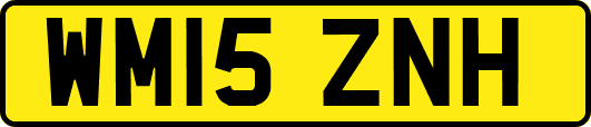 WM15ZNH