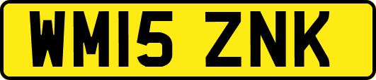 WM15ZNK