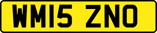 WM15ZNO