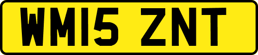 WM15ZNT