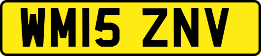 WM15ZNV