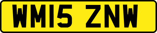 WM15ZNW