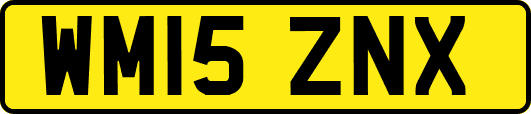WM15ZNX