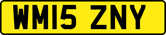 WM15ZNY