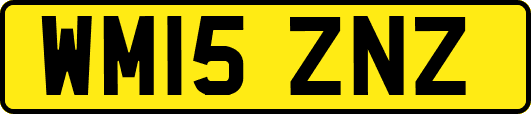 WM15ZNZ