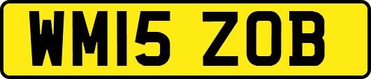 WM15ZOB
