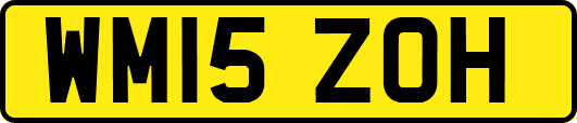 WM15ZOH