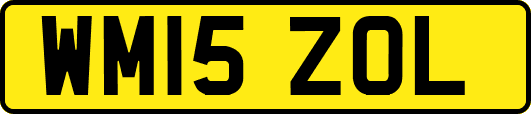 WM15ZOL