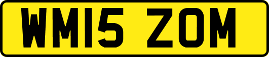 WM15ZOM
