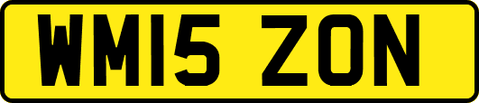 WM15ZON