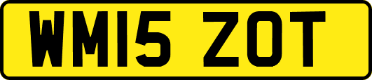 WM15ZOT
