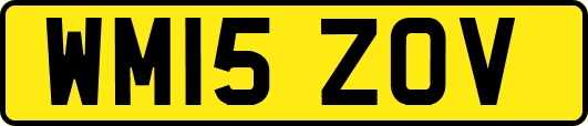WM15ZOV