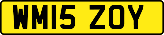 WM15ZOY