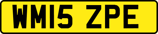 WM15ZPE