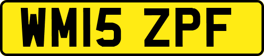 WM15ZPF