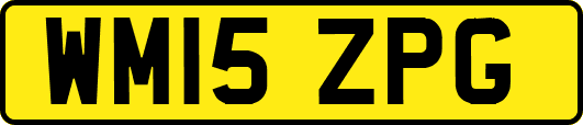 WM15ZPG