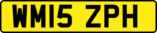 WM15ZPH