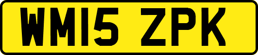 WM15ZPK