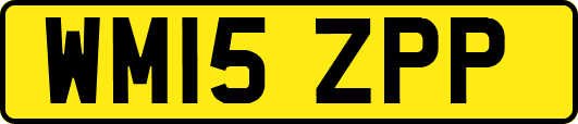 WM15ZPP