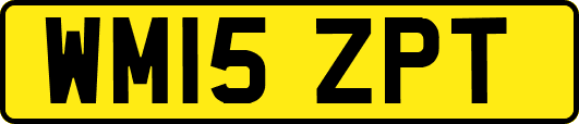 WM15ZPT