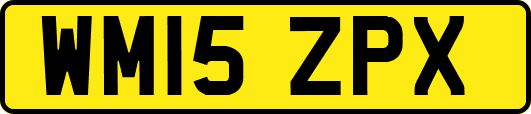 WM15ZPX
