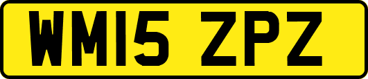 WM15ZPZ