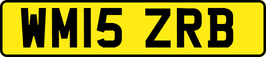 WM15ZRB