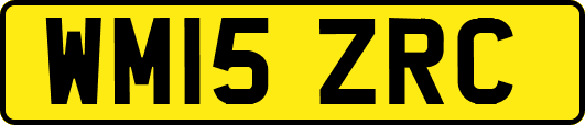 WM15ZRC