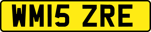 WM15ZRE