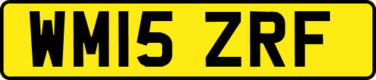 WM15ZRF