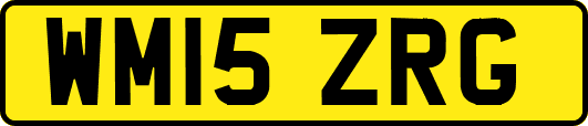 WM15ZRG