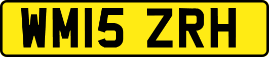 WM15ZRH