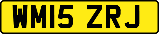WM15ZRJ