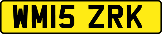 WM15ZRK