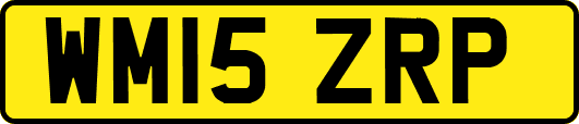 WM15ZRP