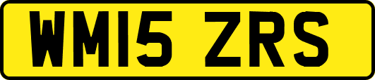 WM15ZRS