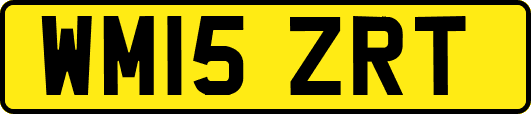 WM15ZRT