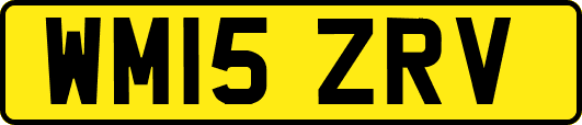 WM15ZRV