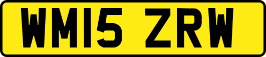WM15ZRW