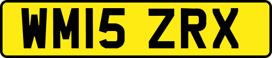 WM15ZRX