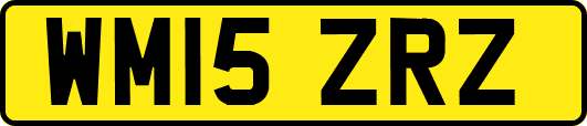 WM15ZRZ
