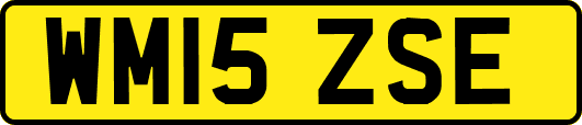WM15ZSE