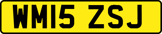 WM15ZSJ
