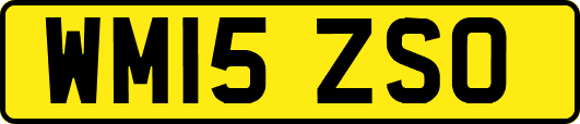 WM15ZSO