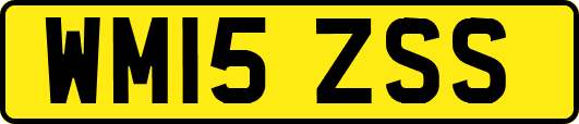WM15ZSS